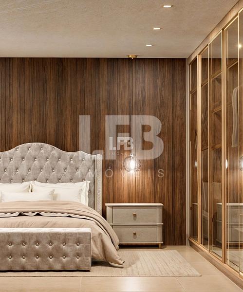 Cobertura com 4 suítes no Venetian - Balneário Camboriú — foto 26