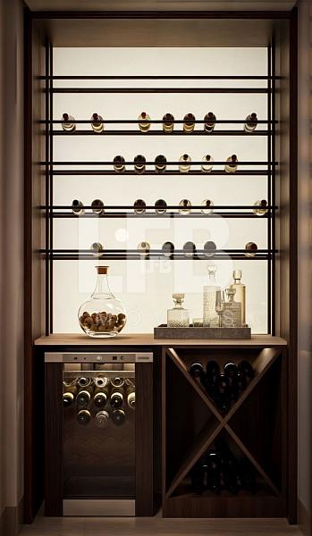 Cobertura com 4 suítes no Venetian - Balneário Camboriú — foto 30