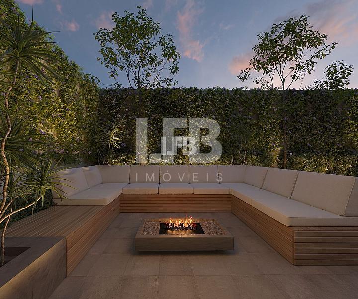 Cobertura com 4 suítes no Venetian - Balneário Camboriú — foto 18