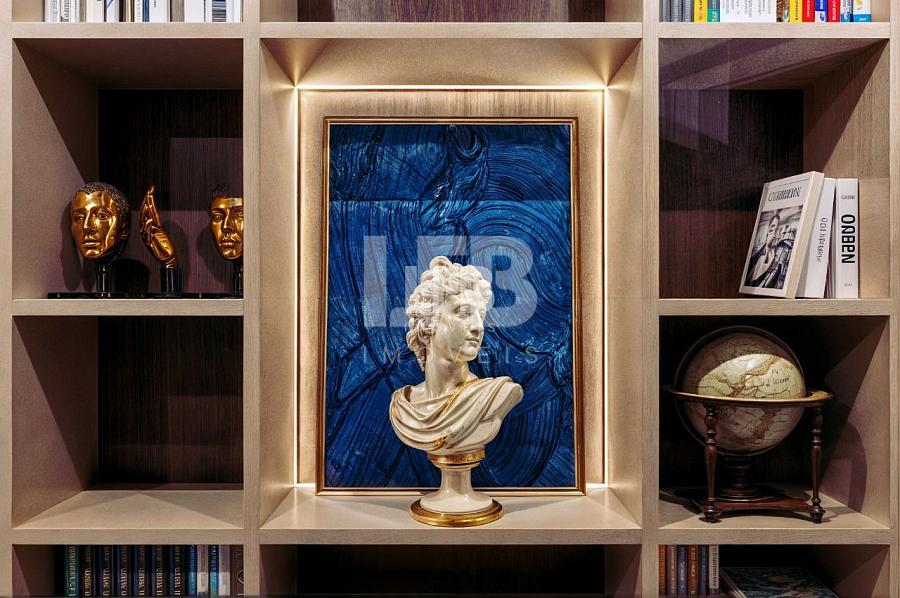 Cobertura com 4 suítes no Venetian - Balneário Camboriú — foto 27