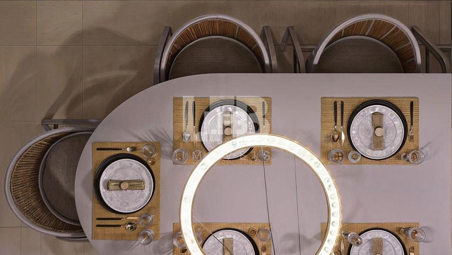 Cobertura com 4 suítes no Venetian - Balneário Camboriú — foto 29