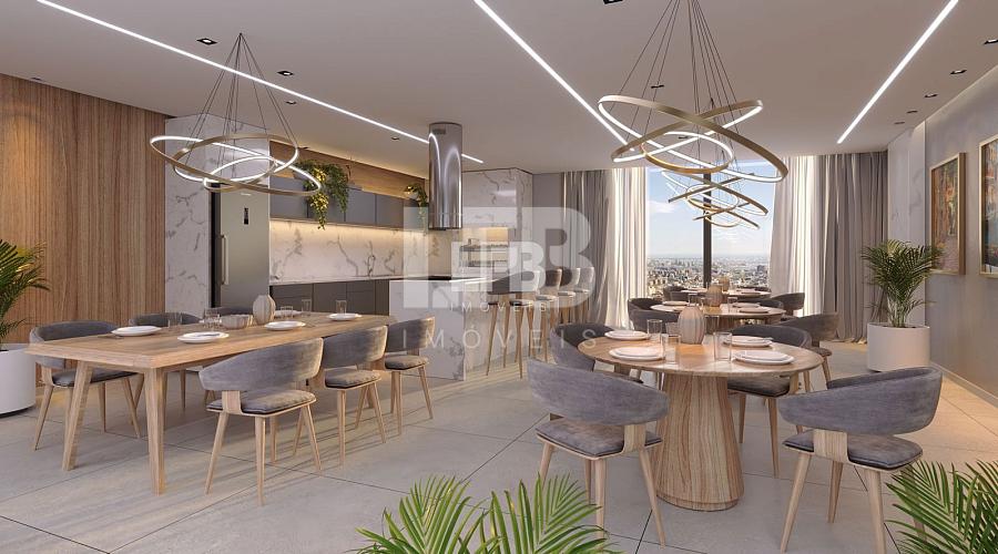 Cobertura com 4 suítes no Venetian - Balneário Camboriú — foto 5