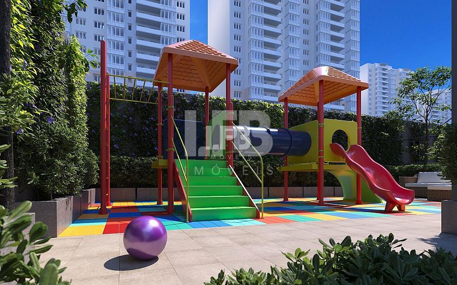 Cobertura com 4 suítes no Venetian - Balneário Camboriú — foto 10