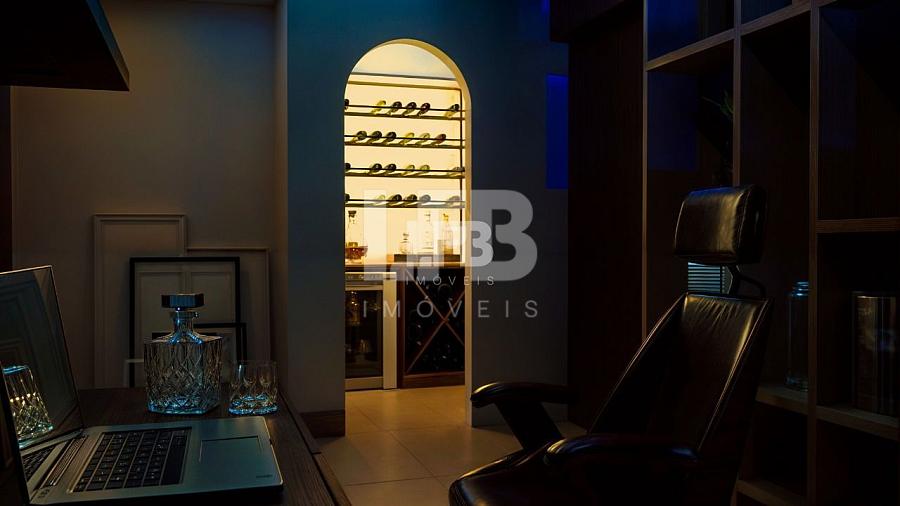 Cobertura com 4 suítes no Venetian - Balneário Camboriú — foto 25