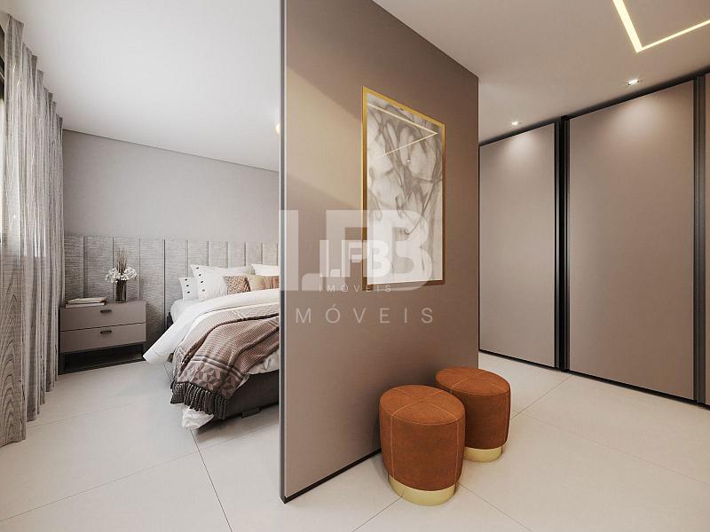 Cobertura com 4 suítes no Venetian - Balneário Camboriú — foto 17