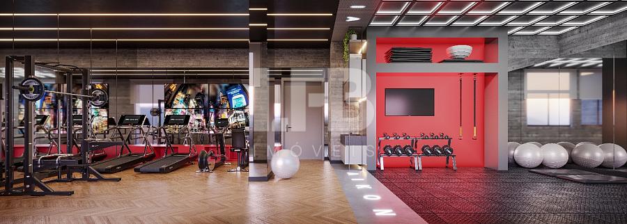 Apartamento com 3 dorm no MoMA Residence em Itajaí — foto 8