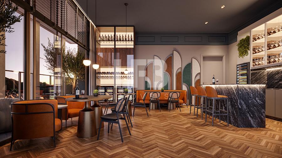 Apartamento com 3 dorm no MoMA Residence em Itajaí — foto 12