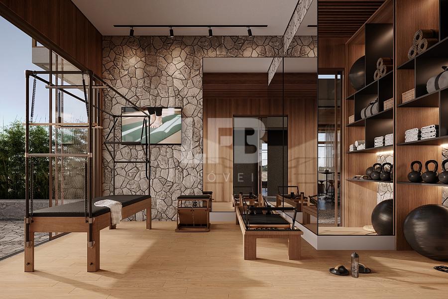 Apartamento com 3 dorm no MoMA Residence em Itajaí — foto 16