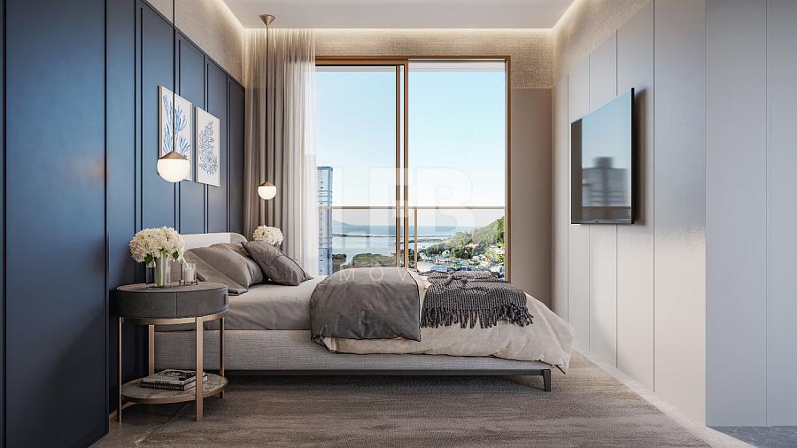 Apartamento com 3 dorm no MoMA Residence em Itajaí — foto 5