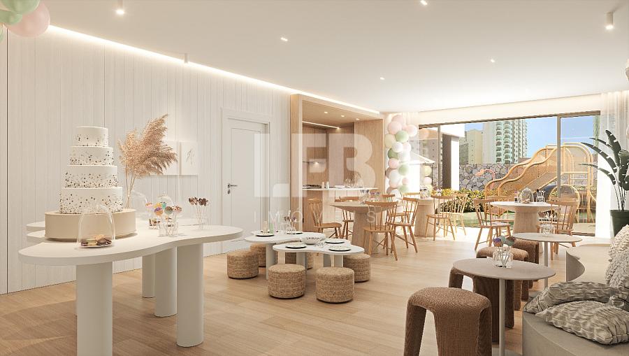 Apartamento com 4 quartos à venda, 177m², 6 banheiros, 3 garagens - Centro - Balneário Camboriú — foto 2