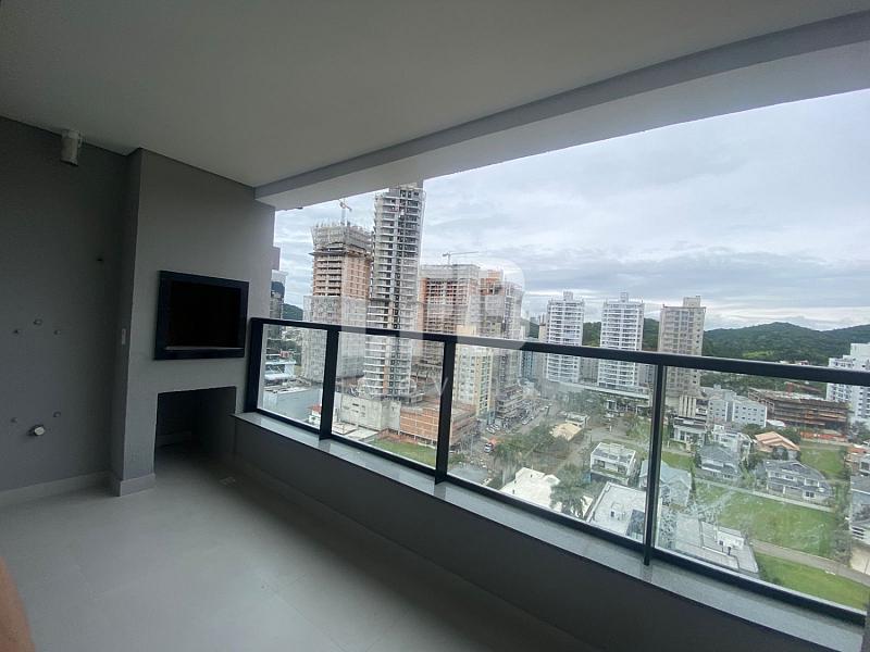 Apartamento com 2 suítes, 84m2 privativos  no BRAVA VALLEY — foto 3