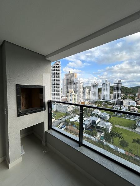 Apartamento com 3 dormitórios e 106m2 privativos  no BRAVA VALLEY — foto 2