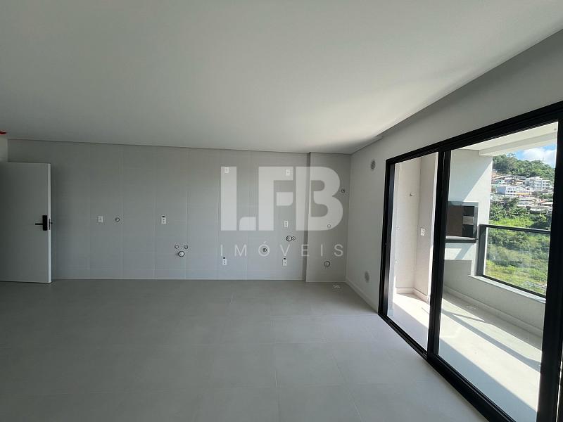 Apartamento com 2 quartos à venda, 84m², 3 banheiros, 2 garagens - Praia Brava - Itajaí — foto 7