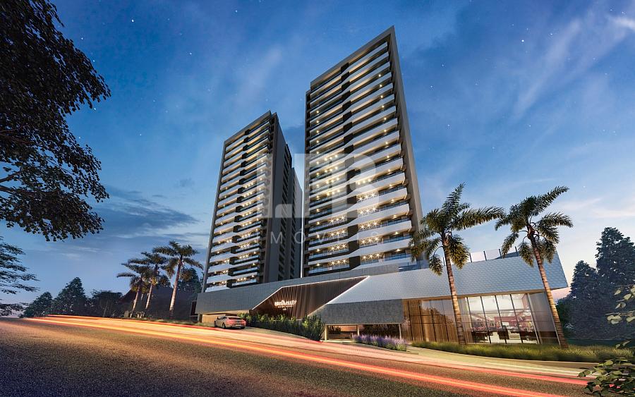 Apartamento mobiliado com 2 suítes, 84m2 privativos  no BRAVA VALLEY — foto 15