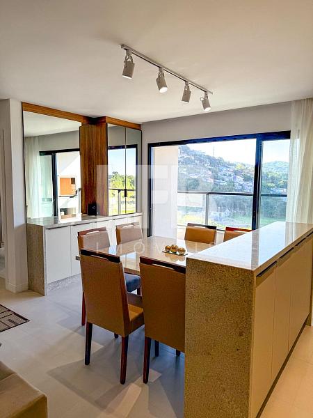 Apartamento mobiliado com 2 suítes, 84m2 privativos  no BRAVA VALLEY — foto 5