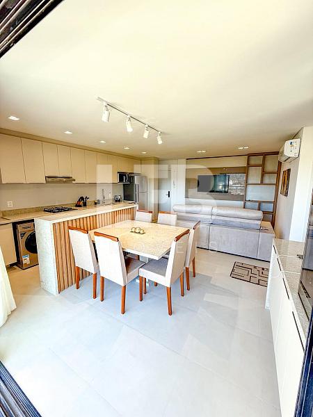 Apartamento mobiliado com 2 suítes, 84m2 privativos  no BRAVA VALLEY — foto 6