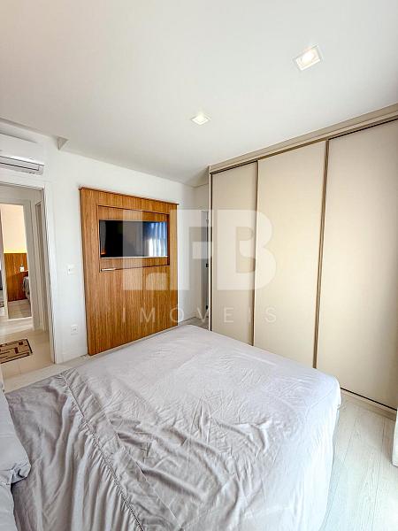 Apartamento mobiliado com 2 suítes, 84m2 privativos  no BRAVA VALLEY — foto 9