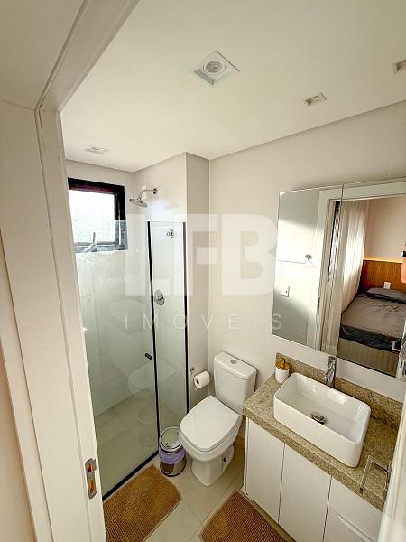 Apartamento mobiliado com 2 suítes, 84m2 privativos  no BRAVA VALLEY — foto 14