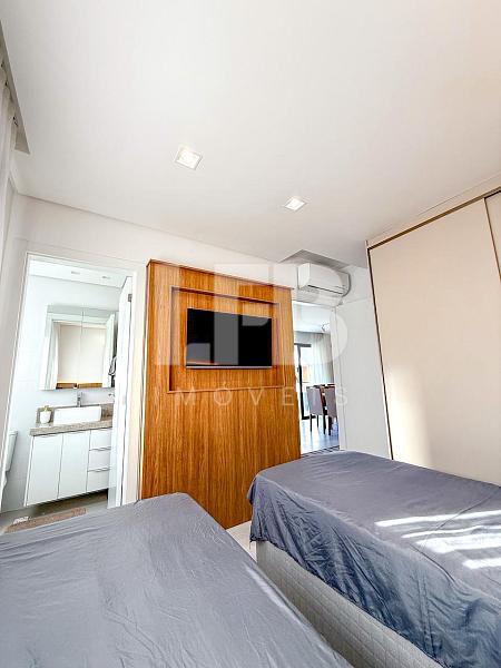 Apartamento mobiliado com 2 suítes, 84m2 privativos  no BRAVA VALLEY — foto 10