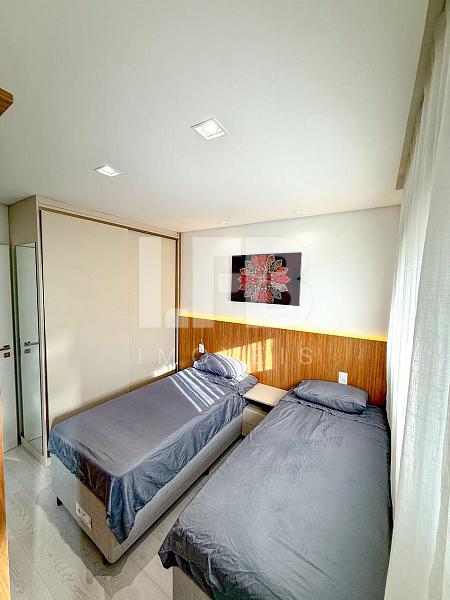 Apartamento mobiliado com 2 suítes, 84m2 privativos  no BRAVA VALLEY — foto 11