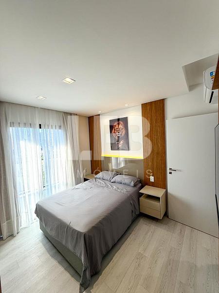 Apartamento mobiliado com 2 suítes, 84m2 privativos  no BRAVA VALLEY — foto 12