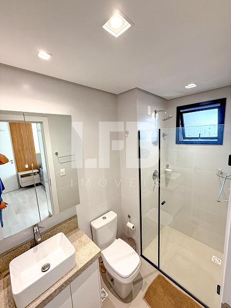 Apartamento mobiliado com 2 suítes, 84m2 privativos  no BRAVA VALLEY — foto 13