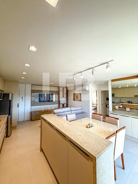 Apartamento mobiliado com 2 suítes, 84m2 privativos  no BRAVA VALLEY — foto 7