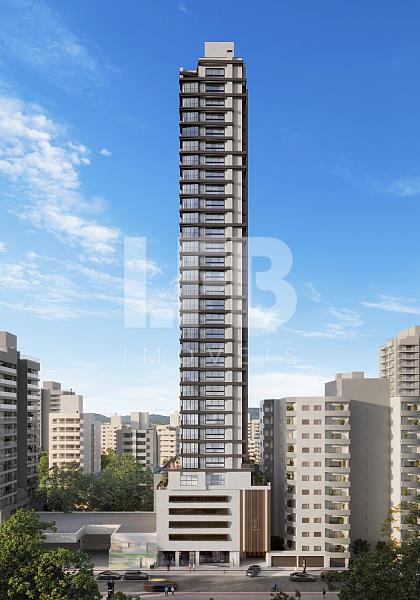 Cobertura duplex com 4 suítes e 392m2 no Harmonie Residence - Balneário Camboriú — foto 5