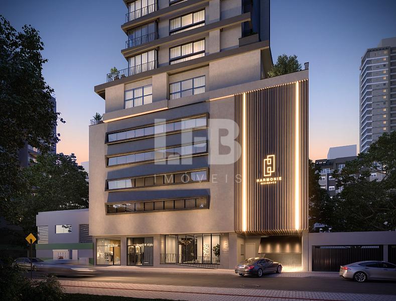 Cobertura duplex com 4 suítes e 392m2 no Harmonie Residence - Balneário Camboriú — foto 6