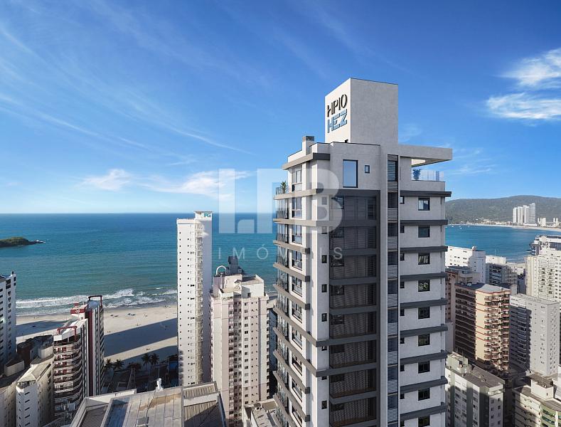 Cobertura duplex com 4 suítes e 392m2 no Harmonie Residence - Balneário Camboriú — foto 4