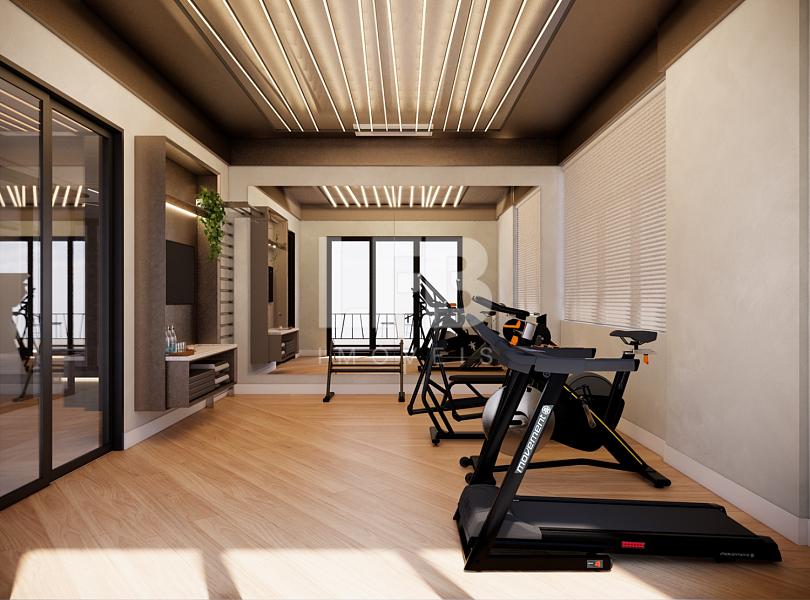 Cobertura duplex com 4 suítes e 392m2 no Harmonie Residence - Balneário Camboriú — foto 2