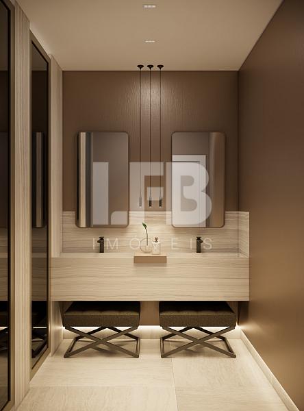 Cobertura duplex com 4 suítes e 392m2 no Harmonie Residence - Balneário Camboriú — foto 8