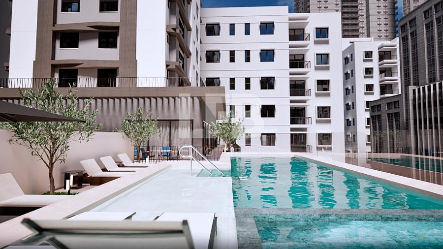 Cobertura duplex com 4 suítes e 392m2 no Harmonie Residence - Balneário Camboriú — foto 3