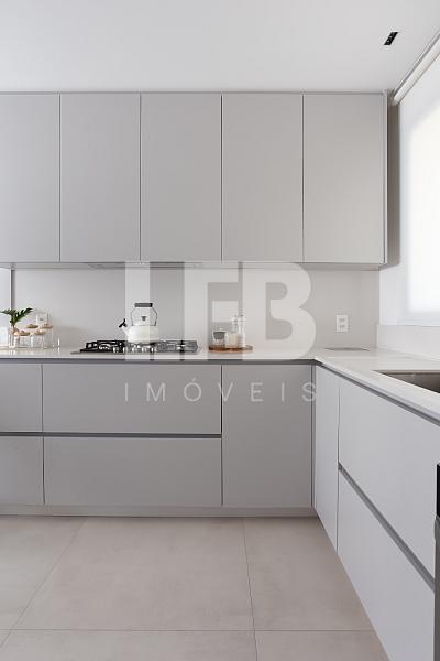 Apartamento mobiliado com 3 suítes no Home Square Residence – 122 m² - Balneário Camboriu — foto 11