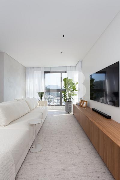 Apartamento mobiliado com 3 suítes no Home Square Residence – 122 m² - Balneário Camboriu — foto 13