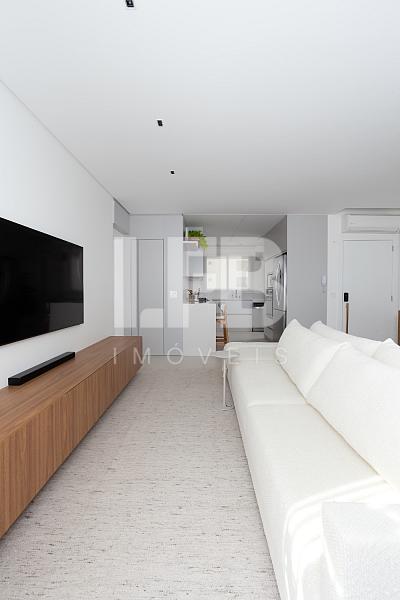 Apartamento mobiliado com 3 suítes no Home Square Residence – 122 m² - Balneário Camboriu — foto 16