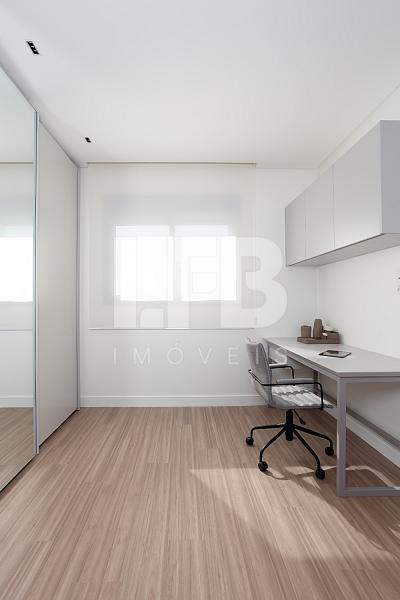 Apartamento mobiliado com 3 suítes no Home Square Residence – 122 m² - Balneário Camboriu — foto 20