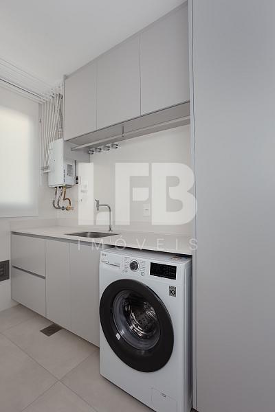 Apartamento mobiliado com 3 suítes no Home Square Residence – 122 m² - Balneário Camboriu — foto 23