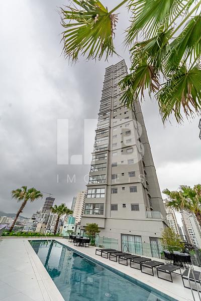 Apartamento mobiliado com 3 suítes no Home Square Residence – 122 m² - Balneário Camboriu — foto 24