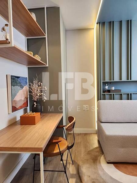 Apartamento mobiliado de alto padrão à venda no Admirá Arrka Concept com 4 suítes, 138m² e 3 vagas em Balneário Camboriu — foto 6