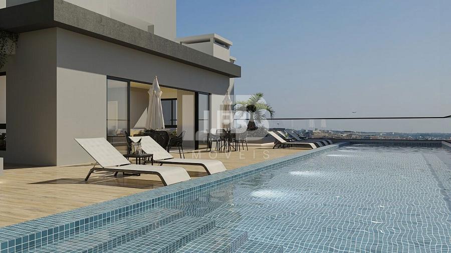 Apartamento 2 Dormitórios no Camboriú Boulevard — foto 3