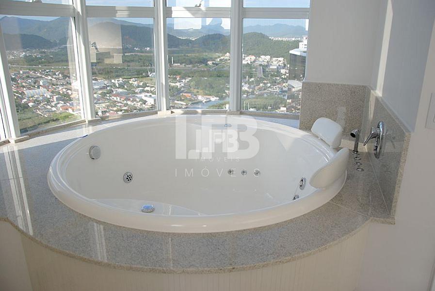 Cobertura Duplex Frente Mar com 6 Suítes e Piscina no Ibiza Towers em Balneário — foto 20