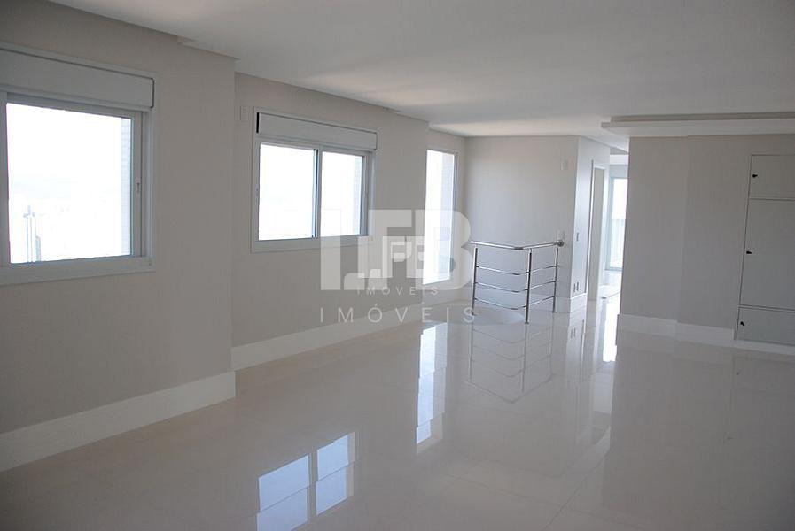 Cobertura Duplex Frente Mar com 6 Suítes e Piscina no Ibiza Towers em Balneário — foto 6