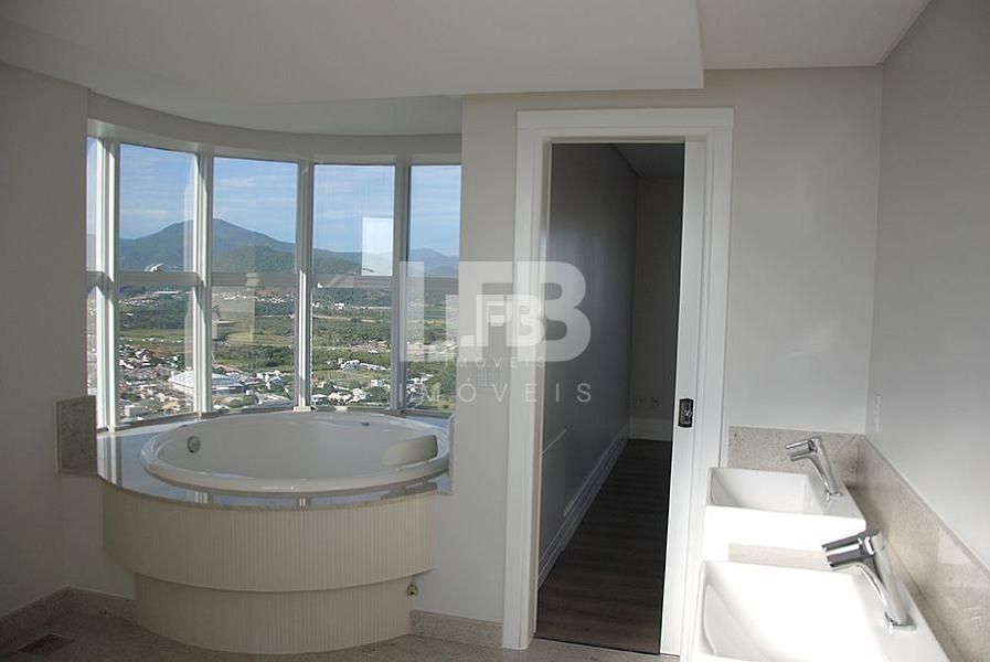 Cobertura Duplex Frente Mar com 6 Suítes e Piscina no Ibiza Towers em Balneário — foto 19