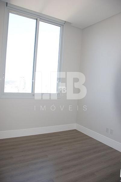 Cobertura Duplex Frente Mar com 6 Suítes e Piscina no Ibiza Towers em Balneário — foto 14