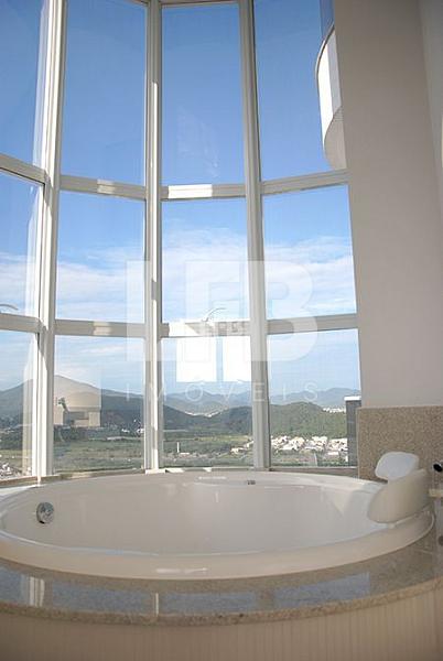 Cobertura Duplex Frente Mar com 6 Suítes e Piscina no Ibiza Towers em Balneário — foto 21