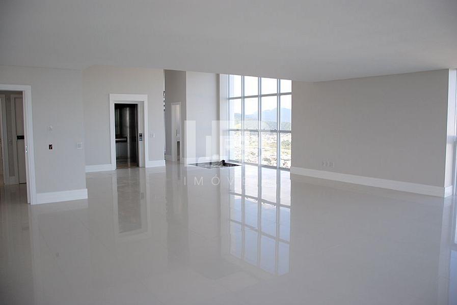 Cobertura Duplex Frente Mar com 6 Suítes e Piscina no Ibiza Towers em Balneário — foto 5