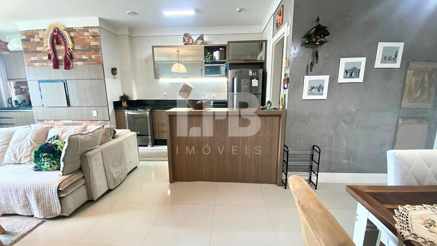 Apartamento mobiliado com 2 suítes à venda na Praia Brava – 93m² no Porto Madeiro com lazer completo — foto 5