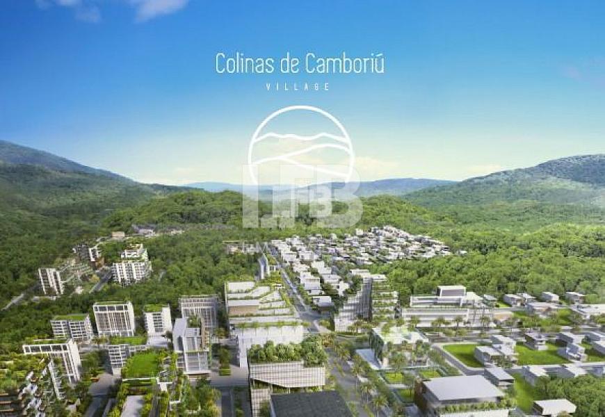 Terreno com 300m2 no Colinas de Camboriú — foto 3