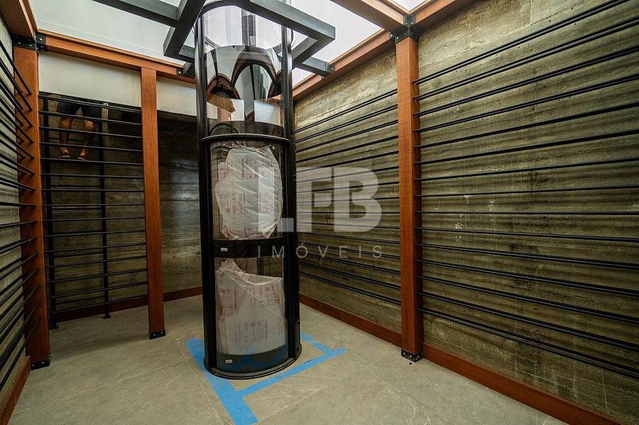 Casa de luxo à venda no Porto Riviera Exclusive – 520m², 4 suítes e vista para o mar na Praia Brava — foto 10